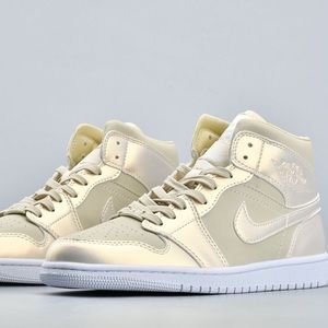 Jordan 1 lemon women’s 11.5